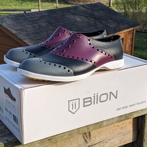 Biion women's golf shoes size 6